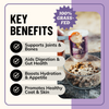 Simply Bone Broth Powder for Dogs