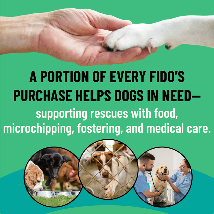Mobility Herbal Blend for Dogs