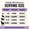 Simply Bone Broth Powder for Dogs