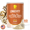 Longevity Mushroom Blend for Dogs