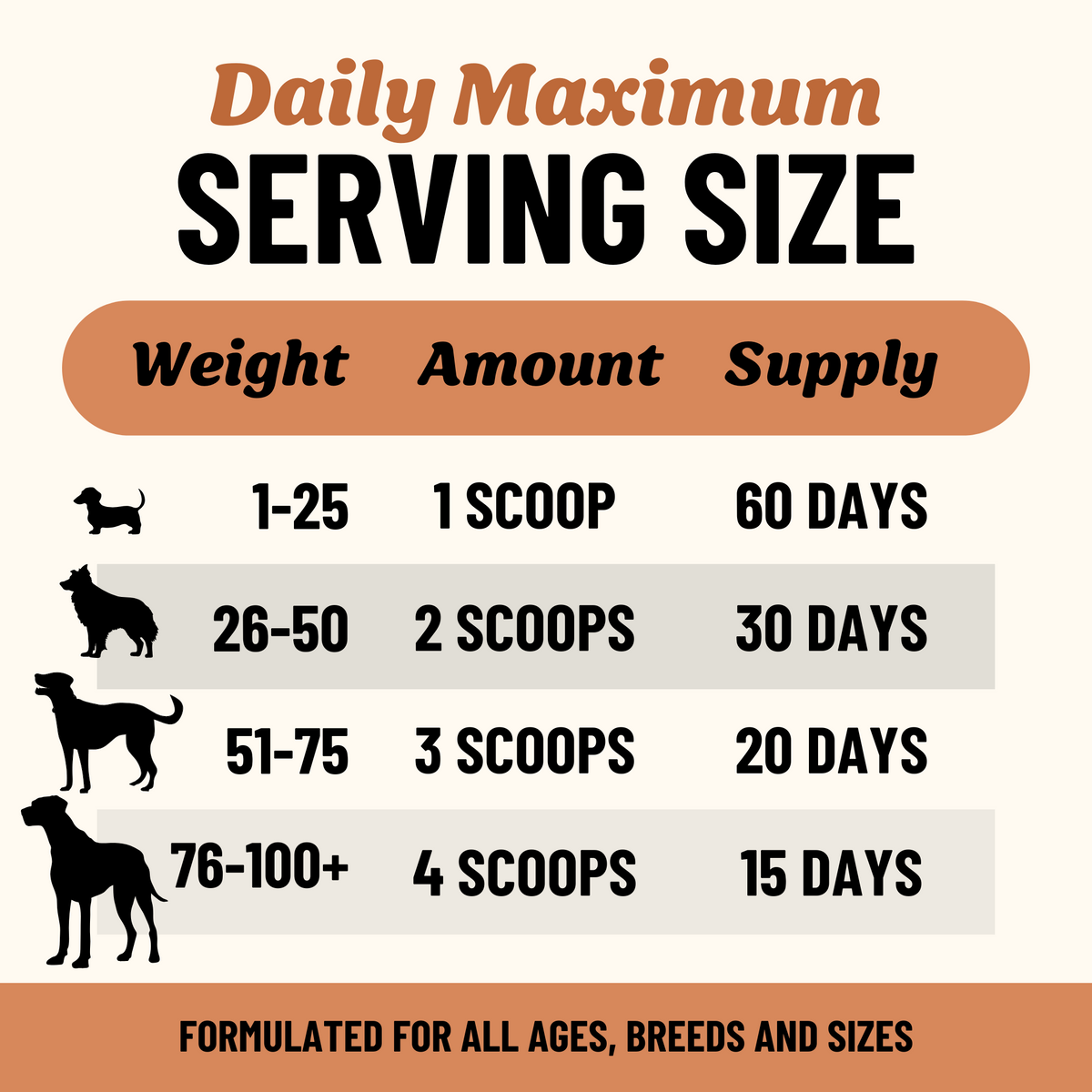 Longevity Mushroom Blend for Dogs