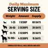 Longevity Mushroom Blend for Dogs
