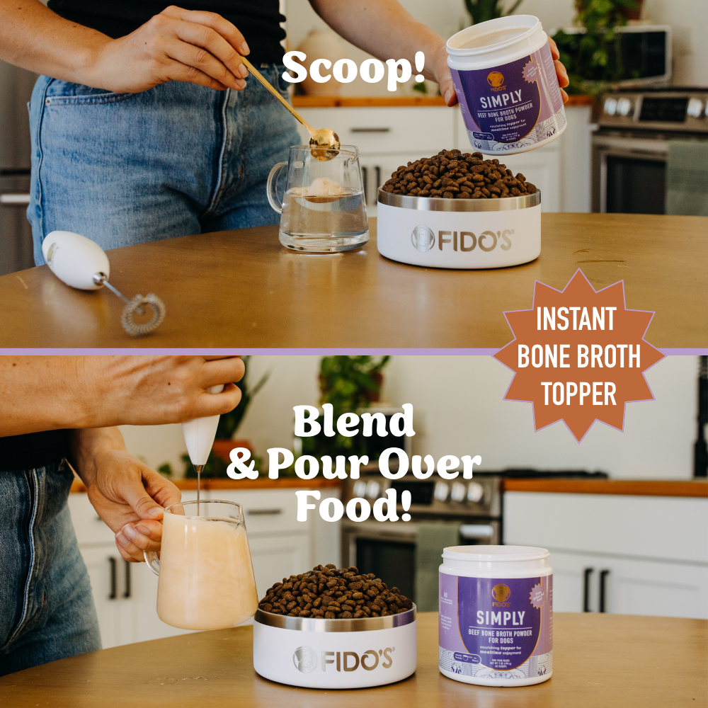 Simply Bone Broth Starter Bundle