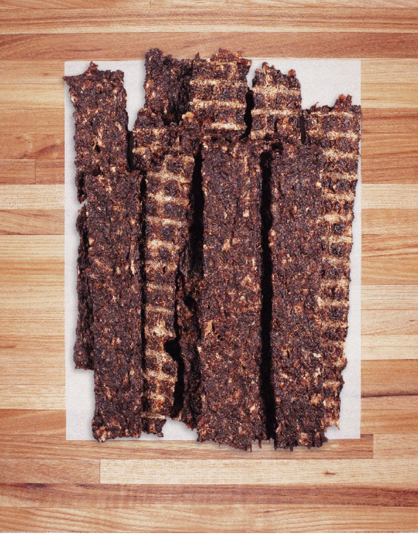 Grass-Fed Farm Hounds Beef Heart for Dogs