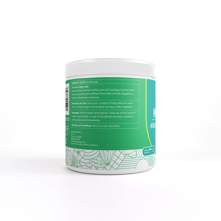 Mobility Herbal Blend