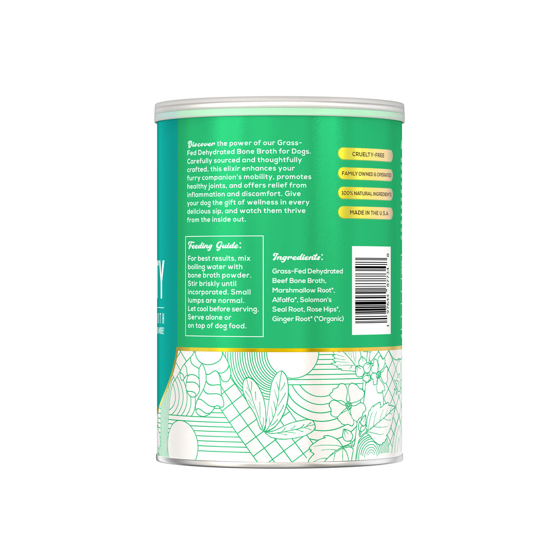 Mobility Herbal Blend for Dogs