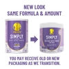 Simply Bone Broth Powder for Dogs
