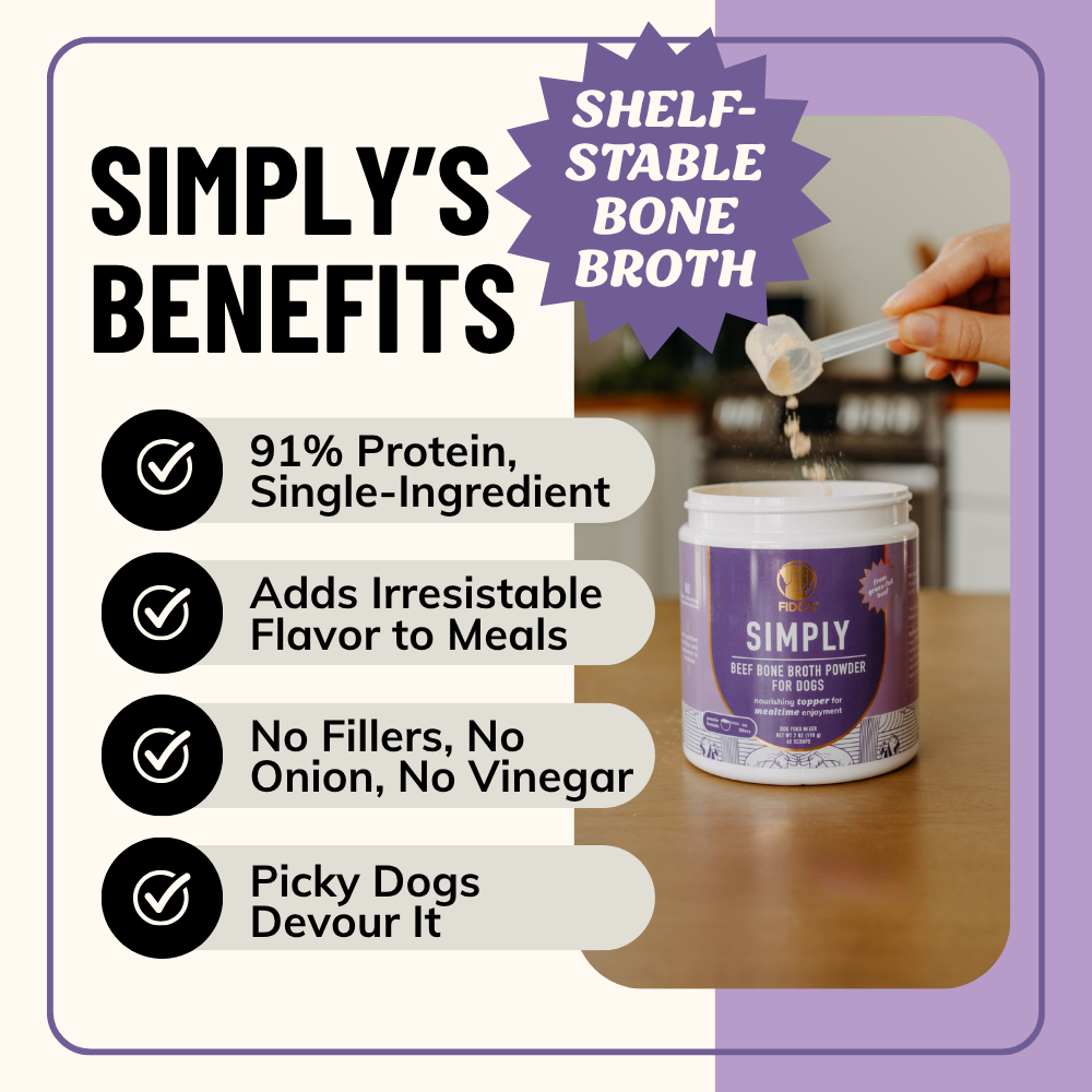 Simply Bone Broth Starter Bundle