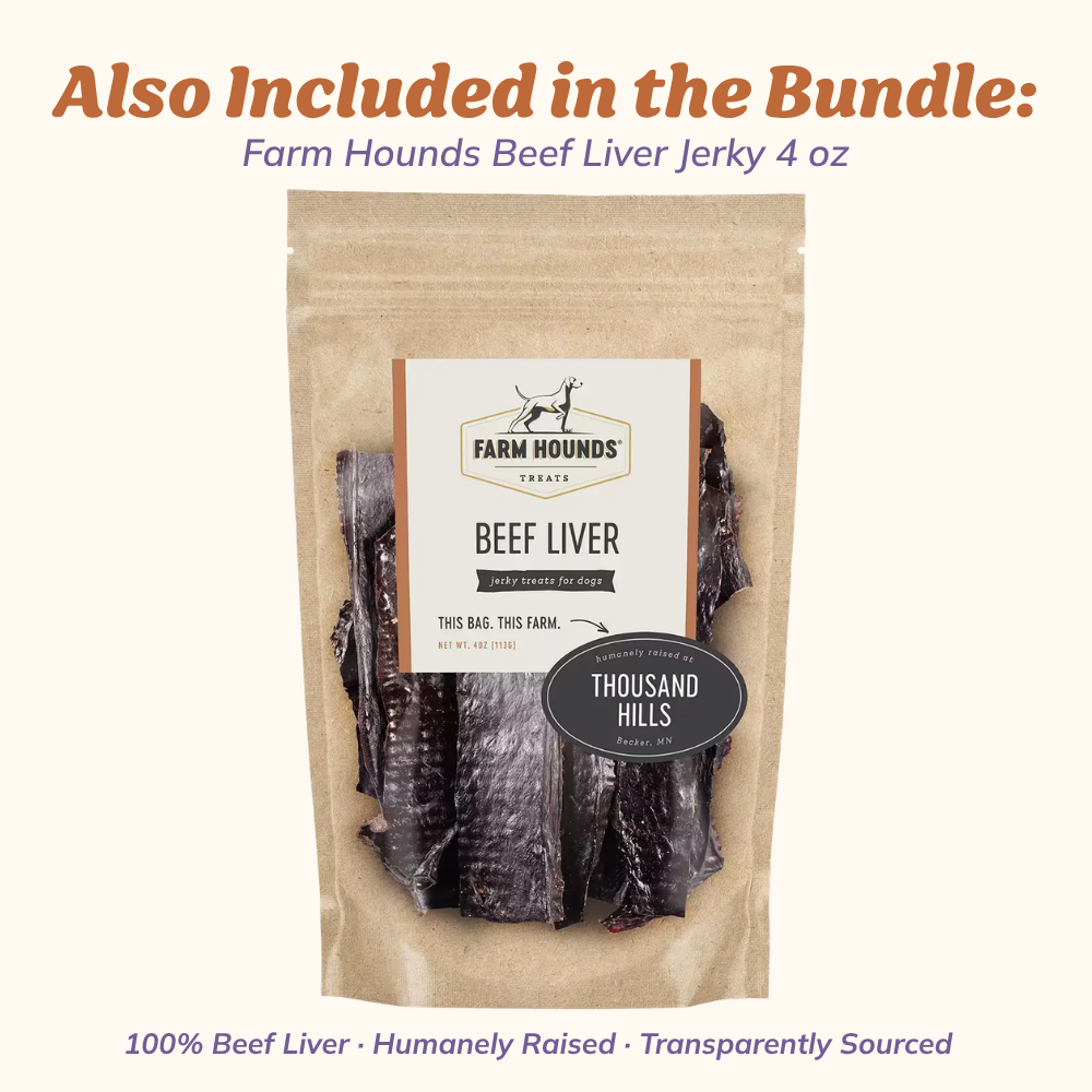 Simply Bone Broth Starter Bundle