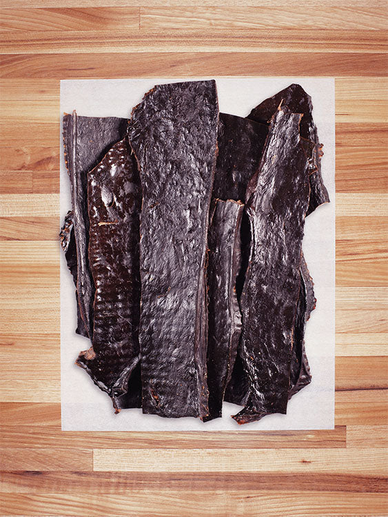 LOOP COPY |. Grass-Fed Beef Liver for Dogs